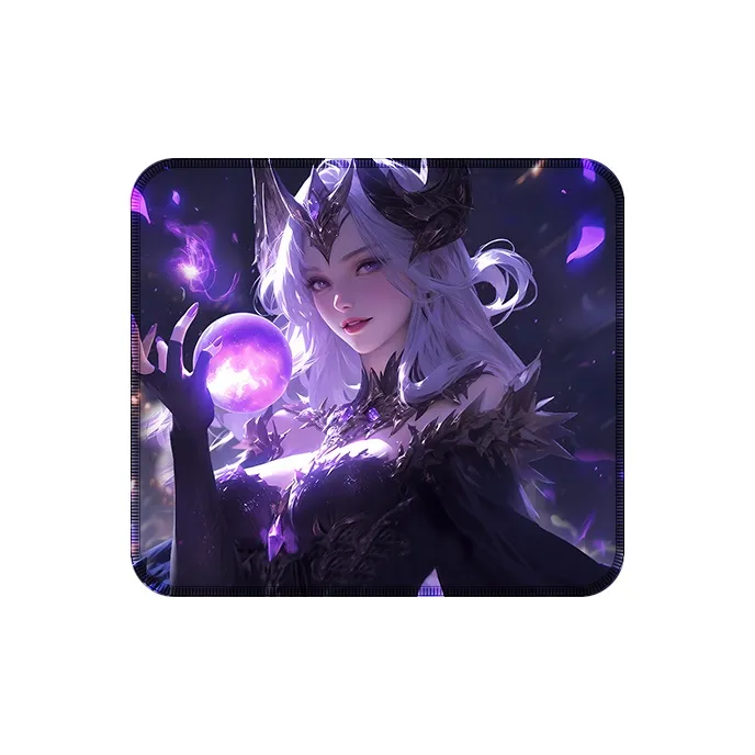 GULAN Esports Mouse Pad Gaming Specialized Pad SJCL690 699 Multi Choice Pattern-6