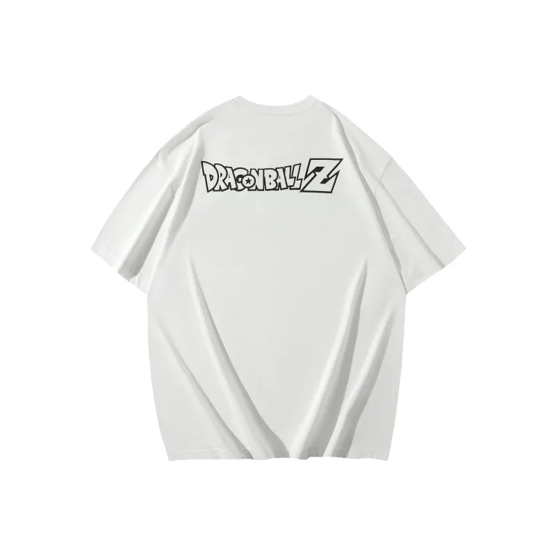 VEIDOORN x LONGZHU Z T Shirt Unisex-1