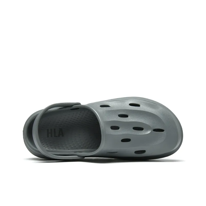 HLA Clogs Men-7