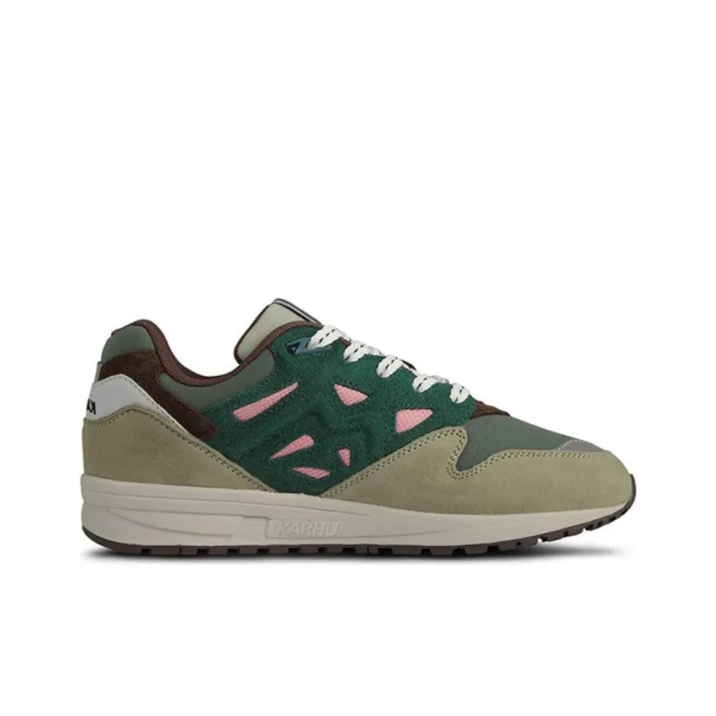 KARHU Legacy 96 Mystic Forest Pack Abbey Stone-1