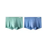 2 Pack (Mint Green+Glaze Blue)