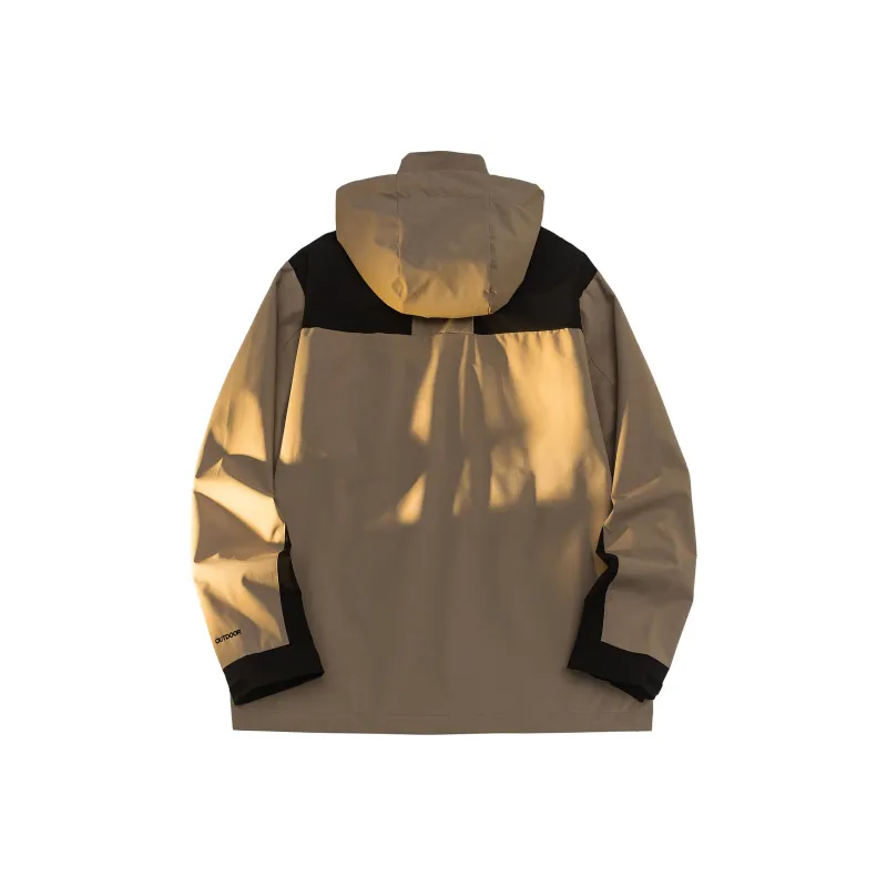 Mula Jackets Unisex-9