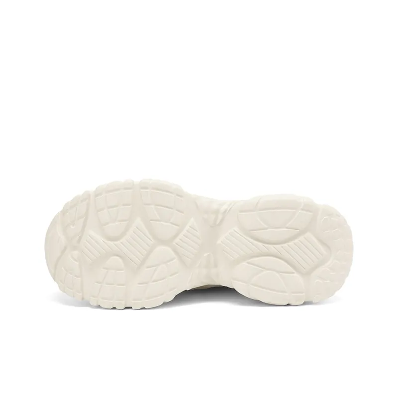 HLA Low Top Chunky Sneakers Women's-4
