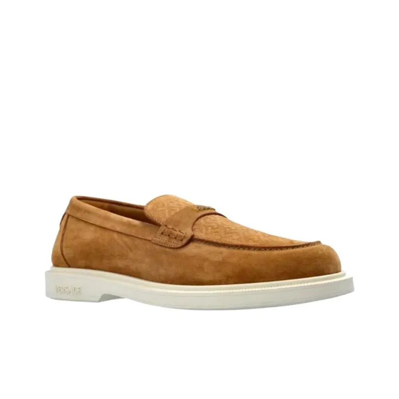 FANSIZHE Giuliano Casual Single Shoes Women's Brown-2