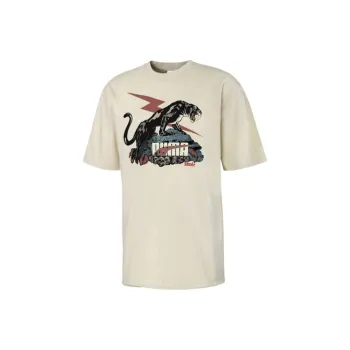 Rhude X PUMA T Shirts Men