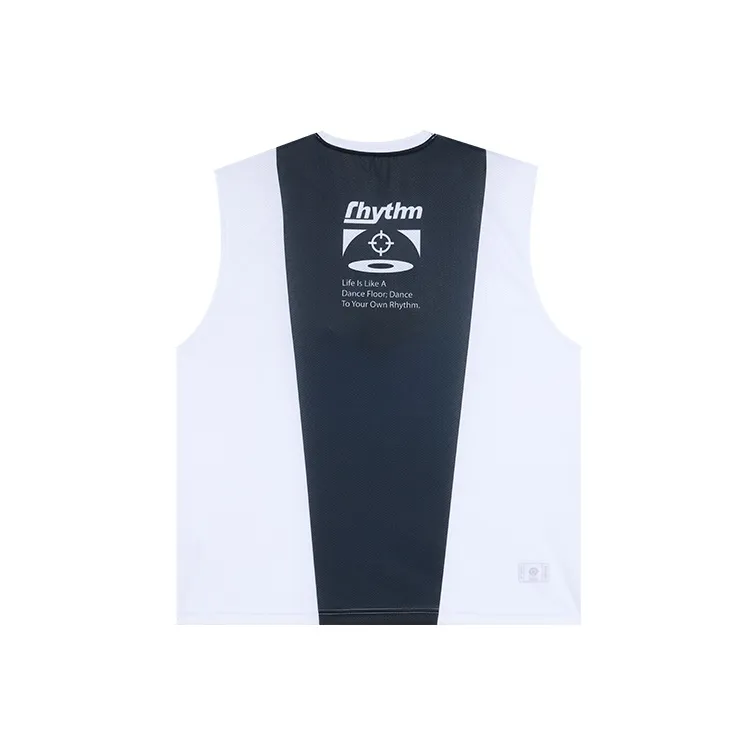 RIGORER Tank Tops Unisex-4