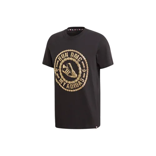 Adidas Originals T Shirt Men's Black
