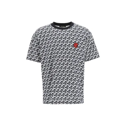 MCM T Shirts Men Black