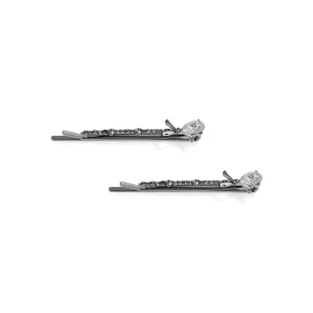 DODOGOGO Alloy Hair Clips Women's