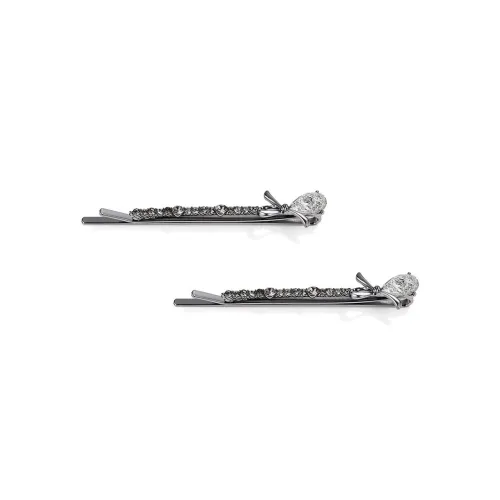 DODOGOGO Alloy Hair Clips Women's