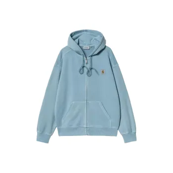 Carhartt WIP Jackets Men Light Blue
