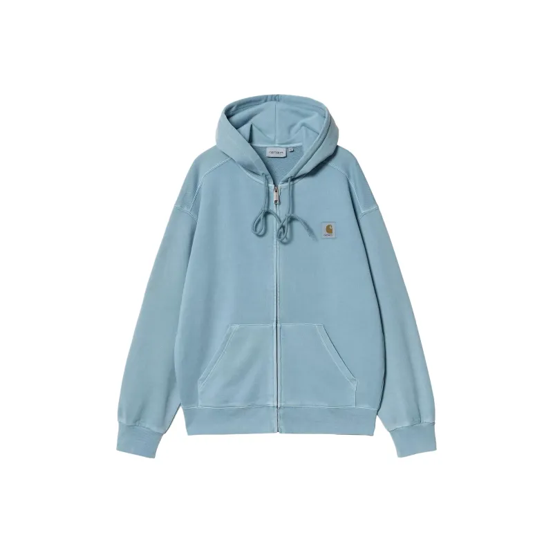 Carhartt WIP Jackets Men Light Blue-0