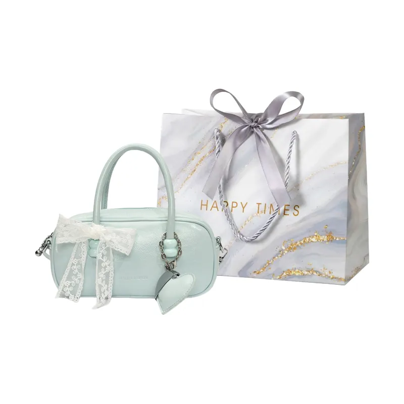 Miss Angel PU Crossbody Handbags Women's Multicolor-21