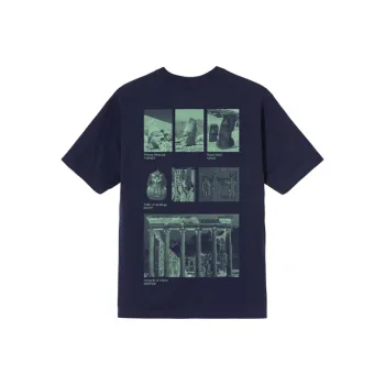 Stussy T Shirts Unisex