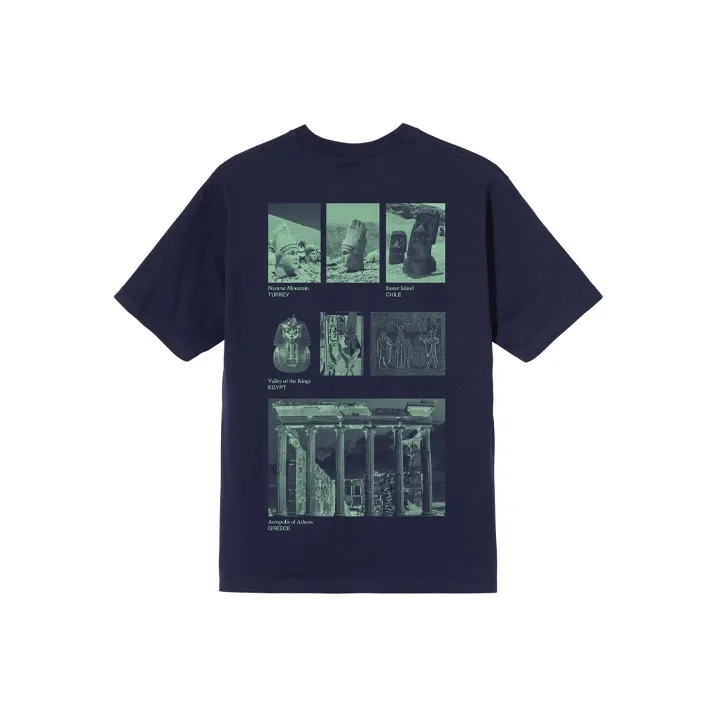 Stussy T Shirts Unisex-0