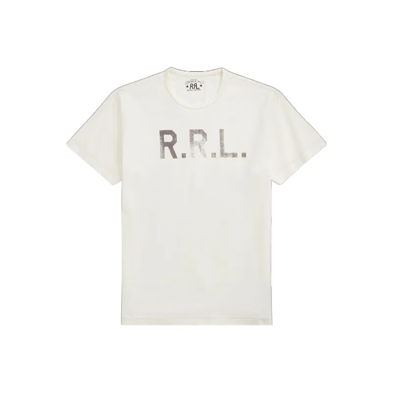 Polo Ralph Lauren T Shirts Men White-0