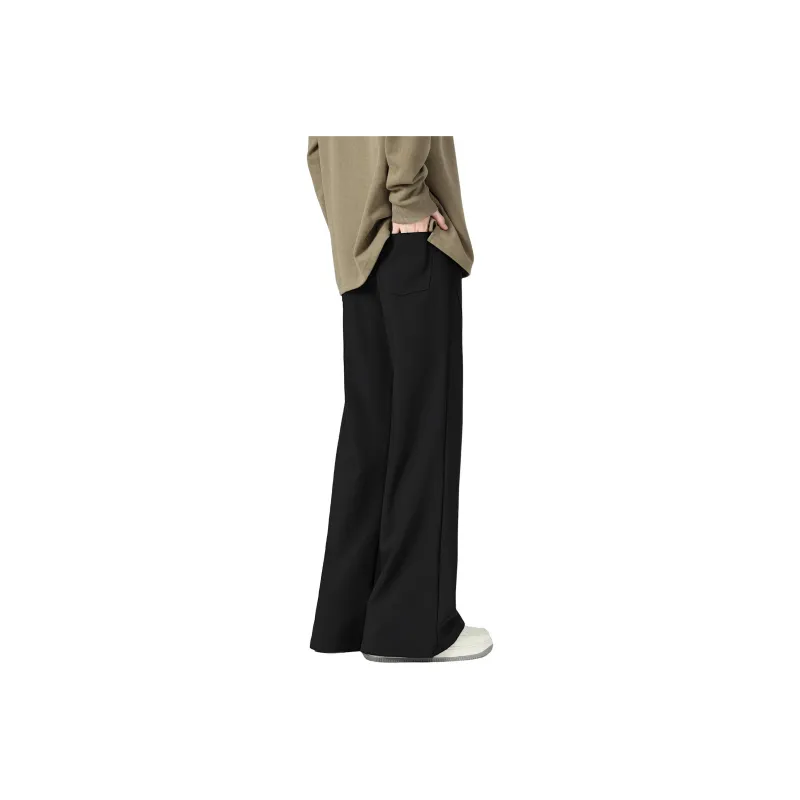 G.M BONNEY Suit Trousers Unisex-5