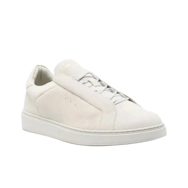 Manuel Ritz Suede Sneakers-2