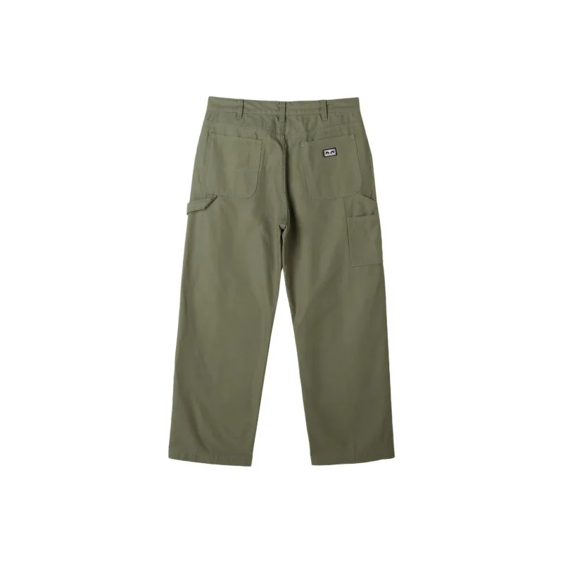 Obey Bigwig Trousers-3
