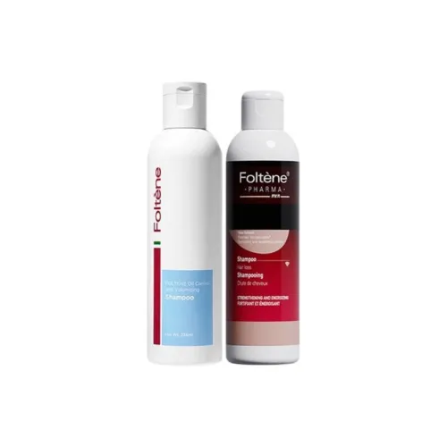 Foltene 남성용 샴푸