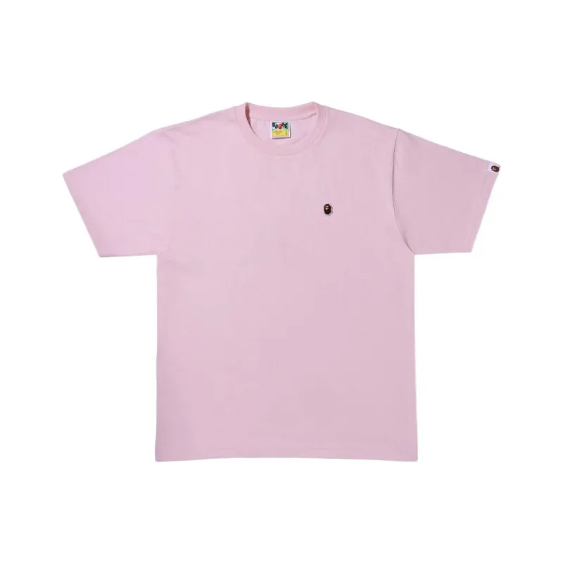 Bape A BATHING APE One Point Tee-3
