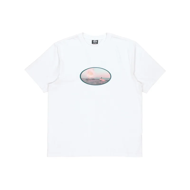 Stussy T Shirts Unisex White-0