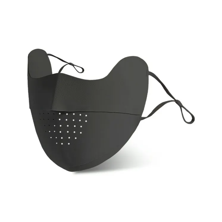 Mulinsen Polyamide Sun Protection Masks Unisex-3
