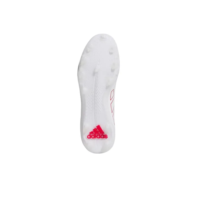 Adidas Adizero Electric.2 Ii Cloud White Team Power Red 2-5