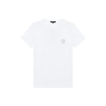 VERSACE Medusa Printed Undershirt