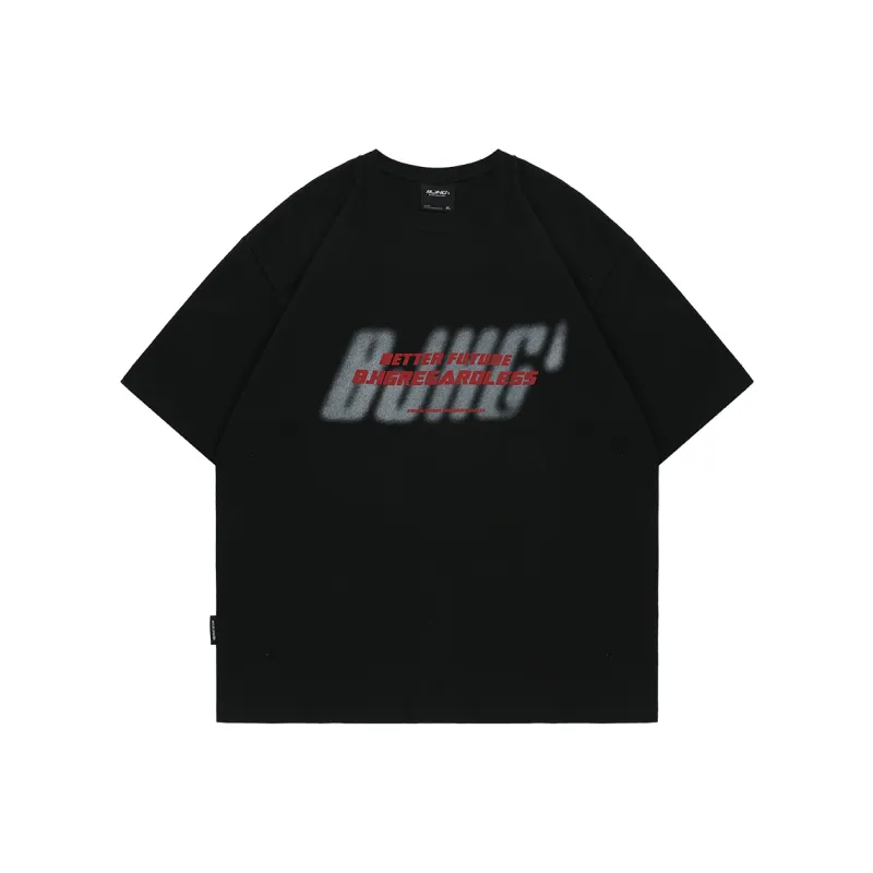 BJHG Unreal T Shirts Unisex-8