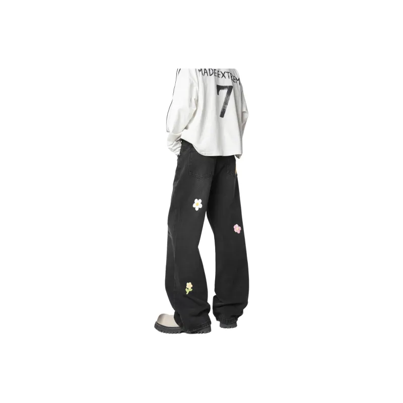 Paddy Julia Jeans Unisex-0