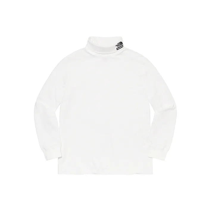 Supreme The North Face Rtg Turtleneck-0