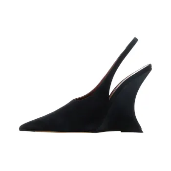 Paris Texas Nina Slingback Pumps