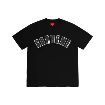 Supreme Arc Applique S/S S/S Top