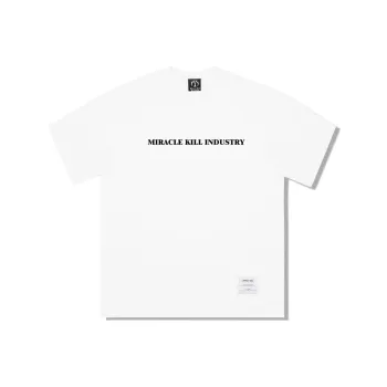 MIRACLE KILL T Shirts Unisex