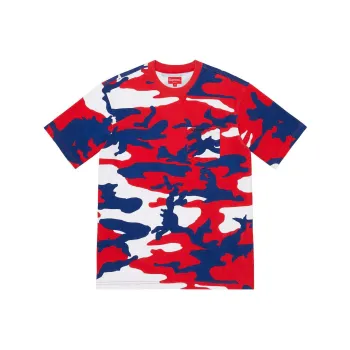 Supreme S/S Pocket Tee SS22