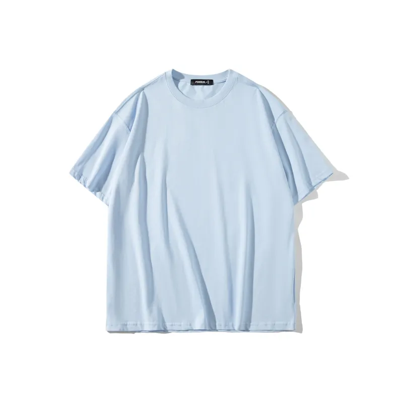 FORHUG T Shirts Unisex-0