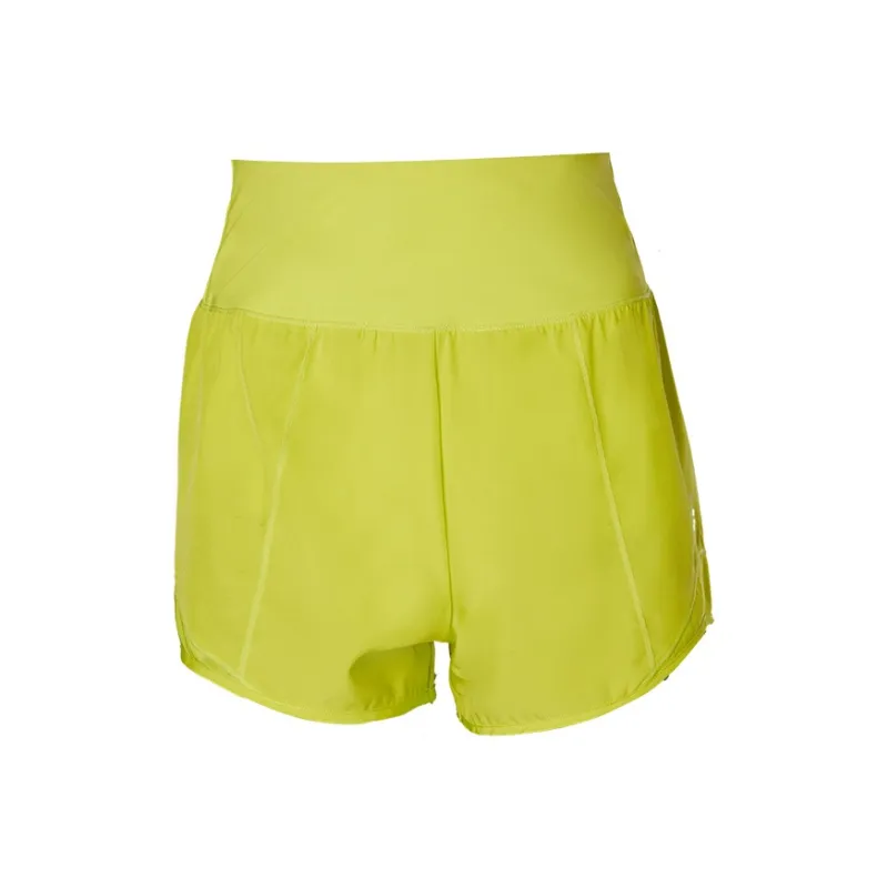 Vine Color Women's Boxer Shorts-3