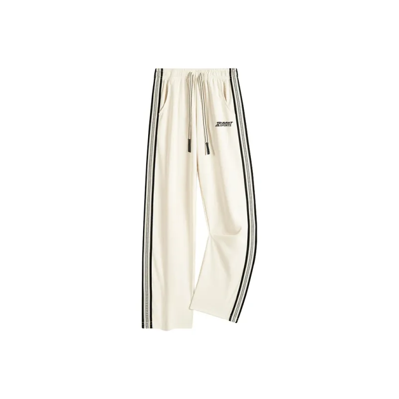 ZMHT Casual Pants Unisex-6