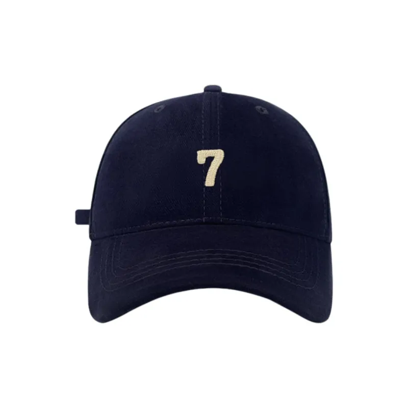 ZUOWEISHIJIA Cotton Baseball Caps Unisex-9