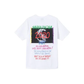 Stussy Corner Pocket Tee