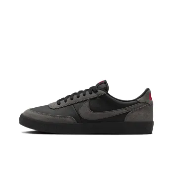 Nike Killshot 2 Black Medium Ash Gym Red