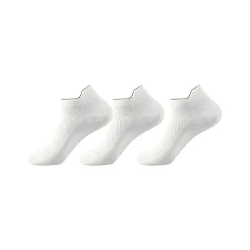 Ledomoda Ankle Socks Men's Combo Set