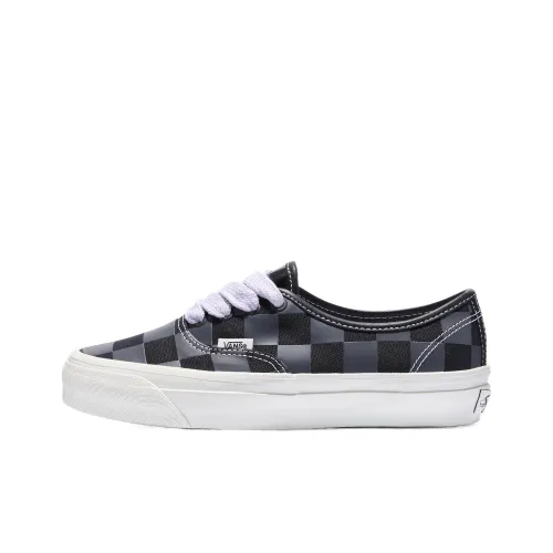Vans Rucsac Low Top Skateboard Shoes Women's Black