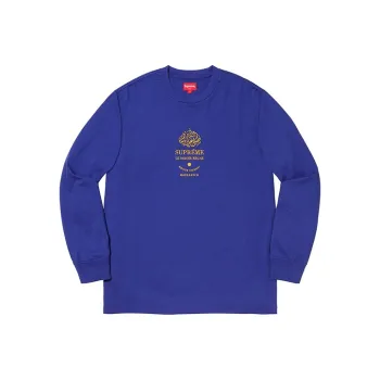 Supreme Marrakech L/S Top