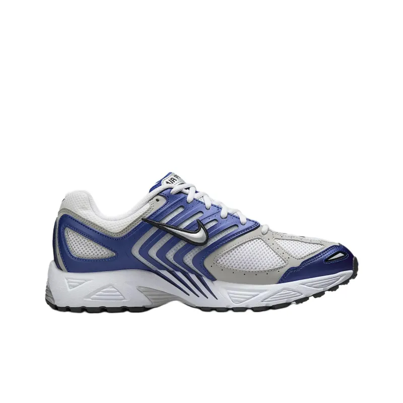 Nike Air Peg 2K5 Deep Royal Blue White-1