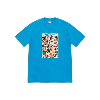 Supreme Pills Tee
