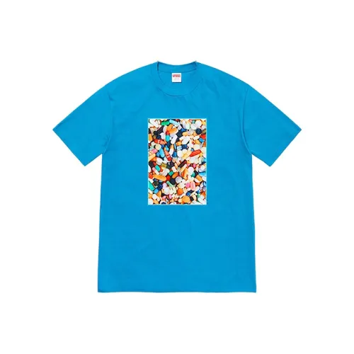Supreme Pills Tee