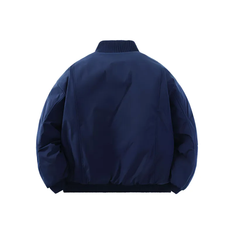 Budding Bear Jackets Unisex-3