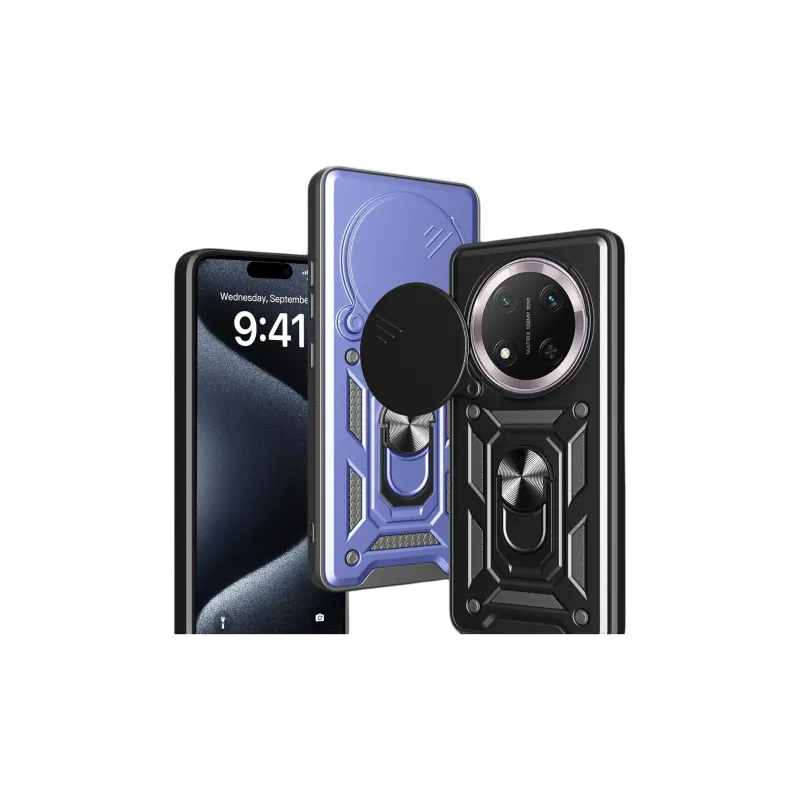 ZHUOJI Phone Cases-2
